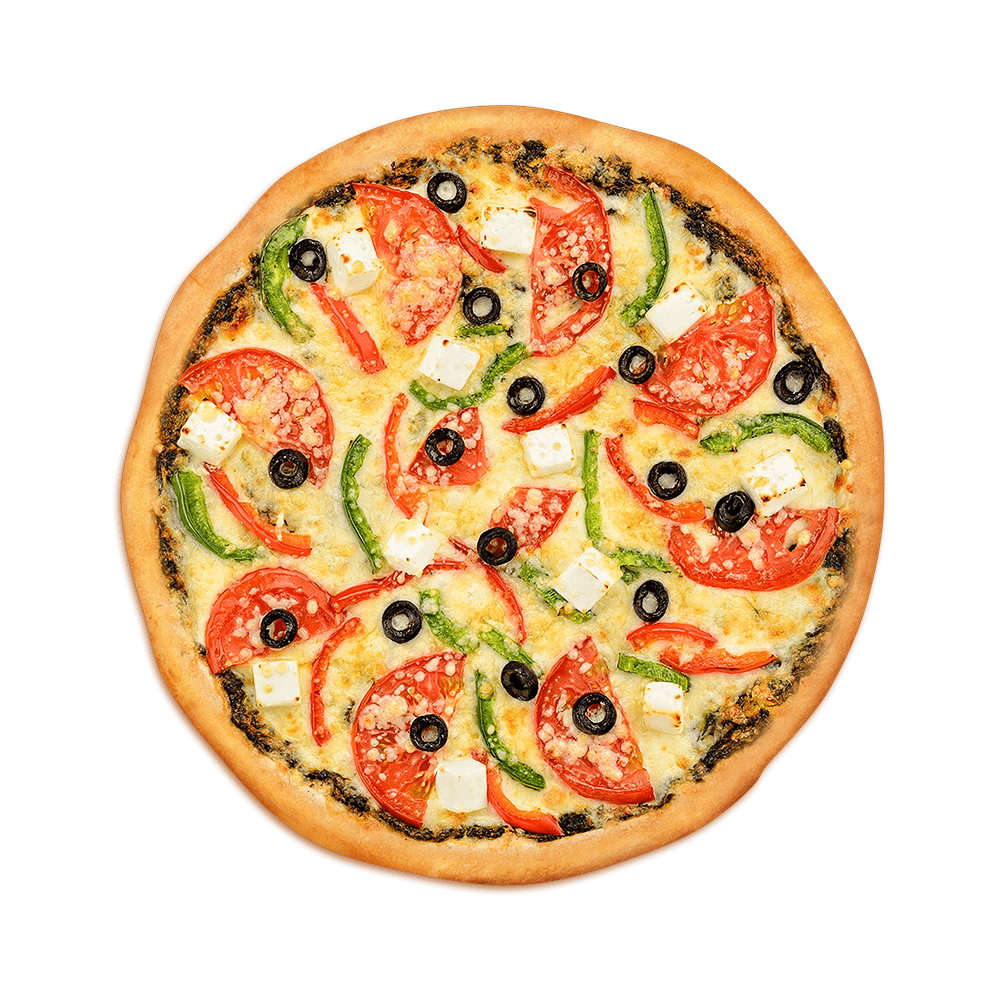 pizza Master Food 1000x1000